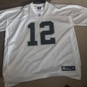 Jacoby Ford Football Jersey